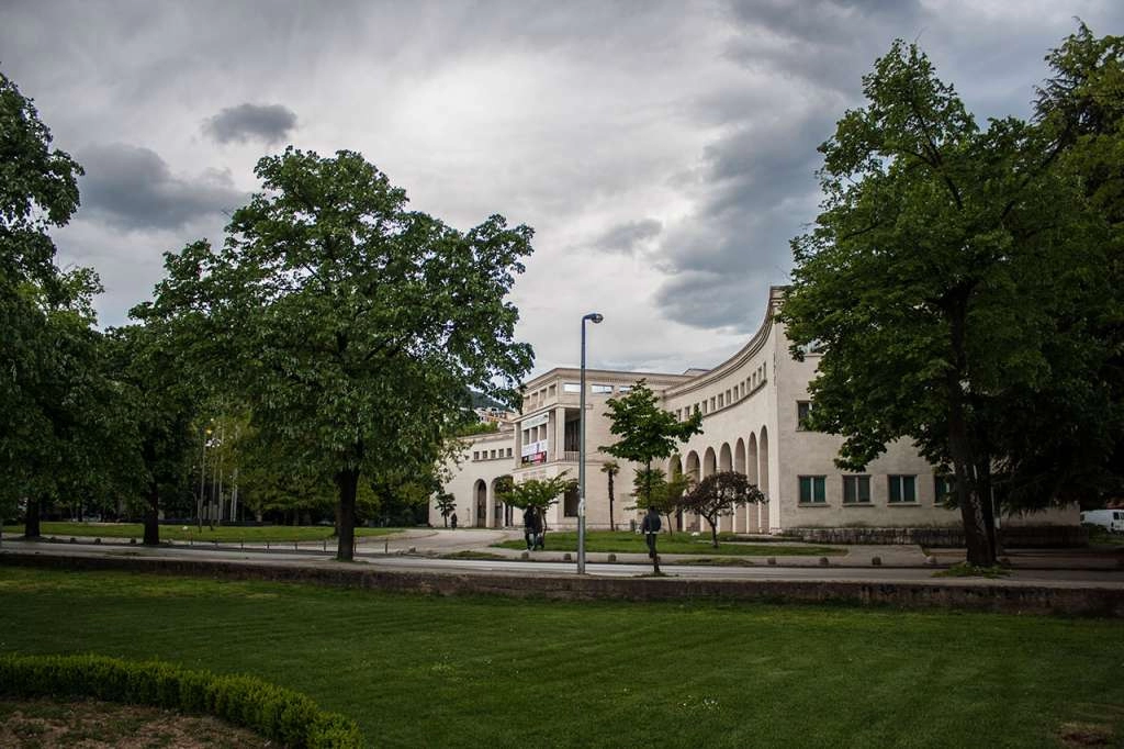 U Mostaru izložba fotografija Zorana Filipovića